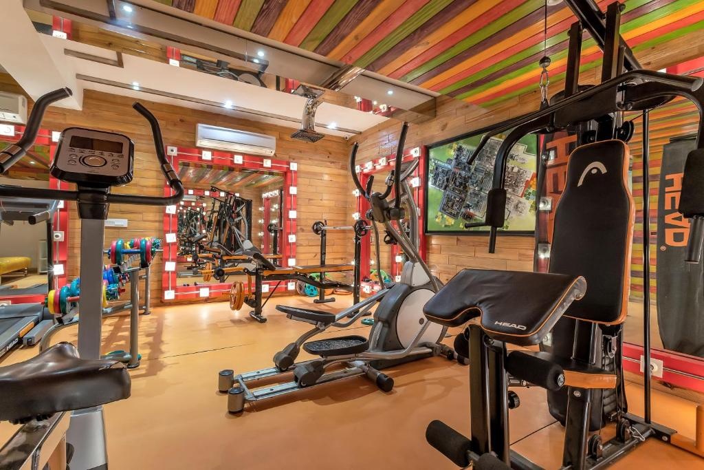 I Love Bell Bottoms  Facilities  Fitness Center 37   Copy